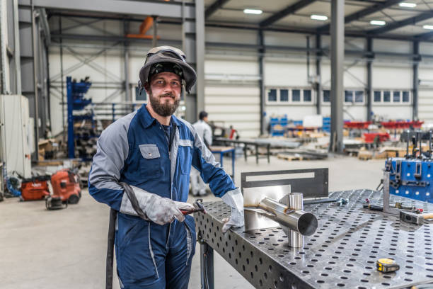 Best Welding Inspection and Certification in Emah, OK