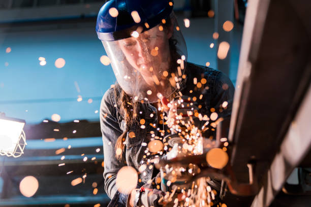 Best Automation and Robotic Welding in Emah, OK